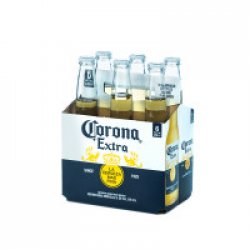Corona Extra Corona Extra