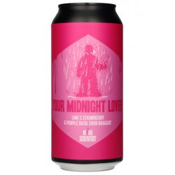 Mead Scientist Your Midnight Lover