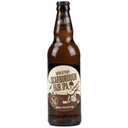 Scarborough Fair: di Wold Top Brewery  Maltese - Maltese