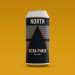 North Brewing Ultra Phase - DIPA 8.4% 