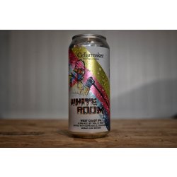 Cellarmaker Brewing Company White Room
