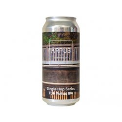 Ārpus Brewing Co. Single Hop Series TDH Rakau IPA Ārpus Brewing Co. Single Hop Series TDH Rakau IPA