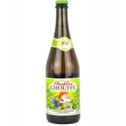 Chouffe Houblon 75Cl - Belgian Beer Heaven