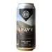 Schilling Beer Co. Leavy 4 pack 16 oz. Can 
