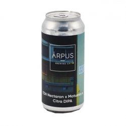 Ārpus Brewing Co. TDH Nectaron X Motueka X Citra DIPA