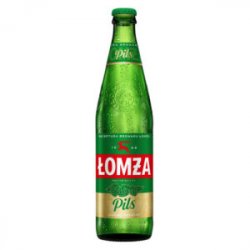 Łomża PILS - Sklep Impuls