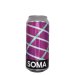SOMA Beer  Night Rider 