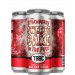 Tampa Bay Brewing Strawberry Cheesecake 16oz 4pk Cn Tampa Bay Brewing Strawberry Cheesecake 16oz 4pk Cn