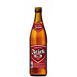 Jezek 11 Silver 0,5 л., алк 4,8% - Leols Beer