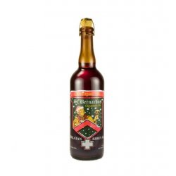 St. Bernardus Christmas Ale