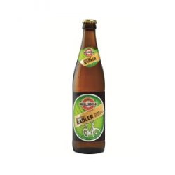 Müllerbräu Neuöttinger Radler - 9 Flaschen - Biershop Bayern