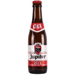 Jupiler, Pils Non Alcoholic , 25cl Bottle - The Fine Wine Company