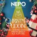 Nepomucen Christmas Pudding 500ml 