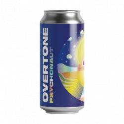 Overtone Psychonaut - Beer Clan Singapore