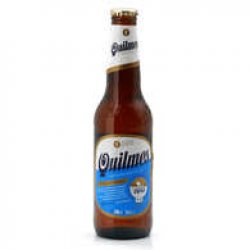 Quilmes - Bière blonde d'Argentine - 4,9% - BienManger