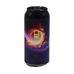 Hopalaa PLANET CIP 076
