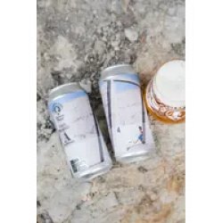 Northern Monk PATRONS PROJECT 20.05 // MARK NEWTON // WEST COAST ROUTES // ANTHOLOGY BREWING // WEST COAST IPA