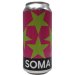 SOMA Beer Oasis 44cl SOMA Beer Oasis 44cl