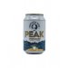 Northern Monk - PEAK  ALCOHOL-FREE CITRA LAGER - 33cl 