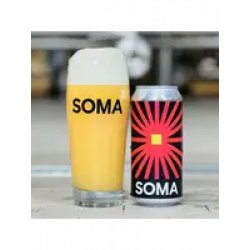 Soma Hologram
