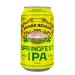 Sierra Nevada Springfest IPA 12oz can 
