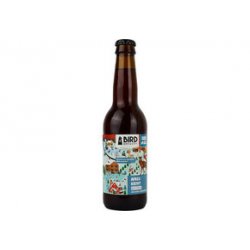 Bird Brewery Apres Kievit Oak Aged Jagermeister 12x33CL - Van Bieren