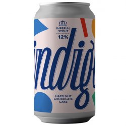 Sofia Electric Brewing  Indigo
