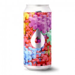 Cube Factor, 5.3% - The Fuss.Club