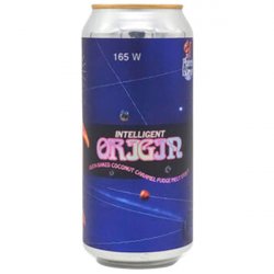 Elmeleven Intelligent Origin (MELT)