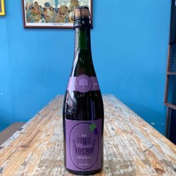 Tilquin - Pinot Meunier A LAncienne  (750ml) - Pop’n’Hops