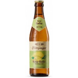 Flötzinger Bräu Flötzinger Natur Radler Flötzinger Bräu Flötzinger Natur Radler