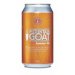 Mountain Goat Summer Ale Cans 