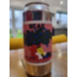 Olia – Beak X Arpus – 6% Opulent Fruited Pastry Sour - Hops At Home