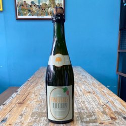 Tilquin - Pinot Gris A LAncienne (750ml) - Pop’n’Hops