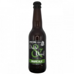 De Molen  Duits & Druif - De Biersalon