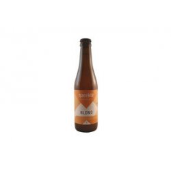 Naeckte Brouwers Feeks 24x33CL - Van Bieren