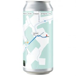 Hop Hooligans Crawling Distance V2