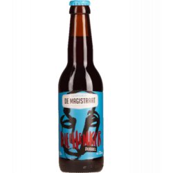 Bierbrouwerij De Magistraat De Diefhenker