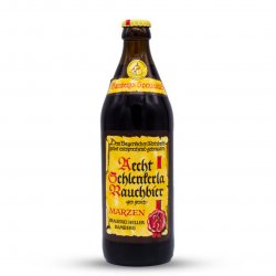 Aecht Schlenkerla Rauchbier Märzen