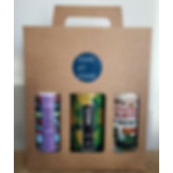 3 Can Gift Box (you pick the style) - Hops At Home