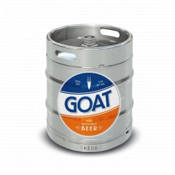 Mountain Goat Beer Very Enjoyable Beer