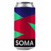 Soma Goon blik 44cl Soma Goon blik 44cl