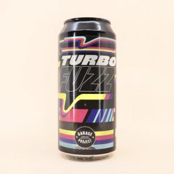 Garage Project Turbo Fuzz