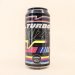 Garage Project Turbo Fuzz Triple Hazy IPA Can 440mL 