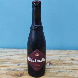 Westmalle Trappist Dubbel (330ml) - Pop’n’Hops