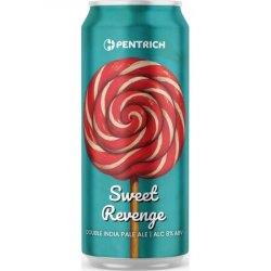 Pentrich Brewing Co. Sweet Revenge
