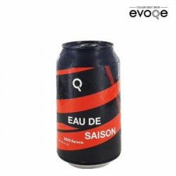 Evoqe Eau De Saison 33 Cl. (lattina) - 1001Birre