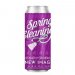New Image Brewing Spring Cleaning DDH IPA 