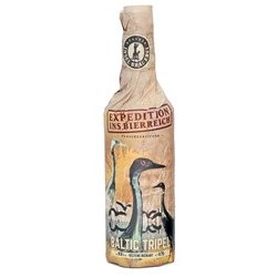 Rügener Insel-Brauerei Baltic Tripel Rügener Insel-Brauerei Baltic Tripel