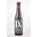 Sosab IX Echte Kriek 33cl 